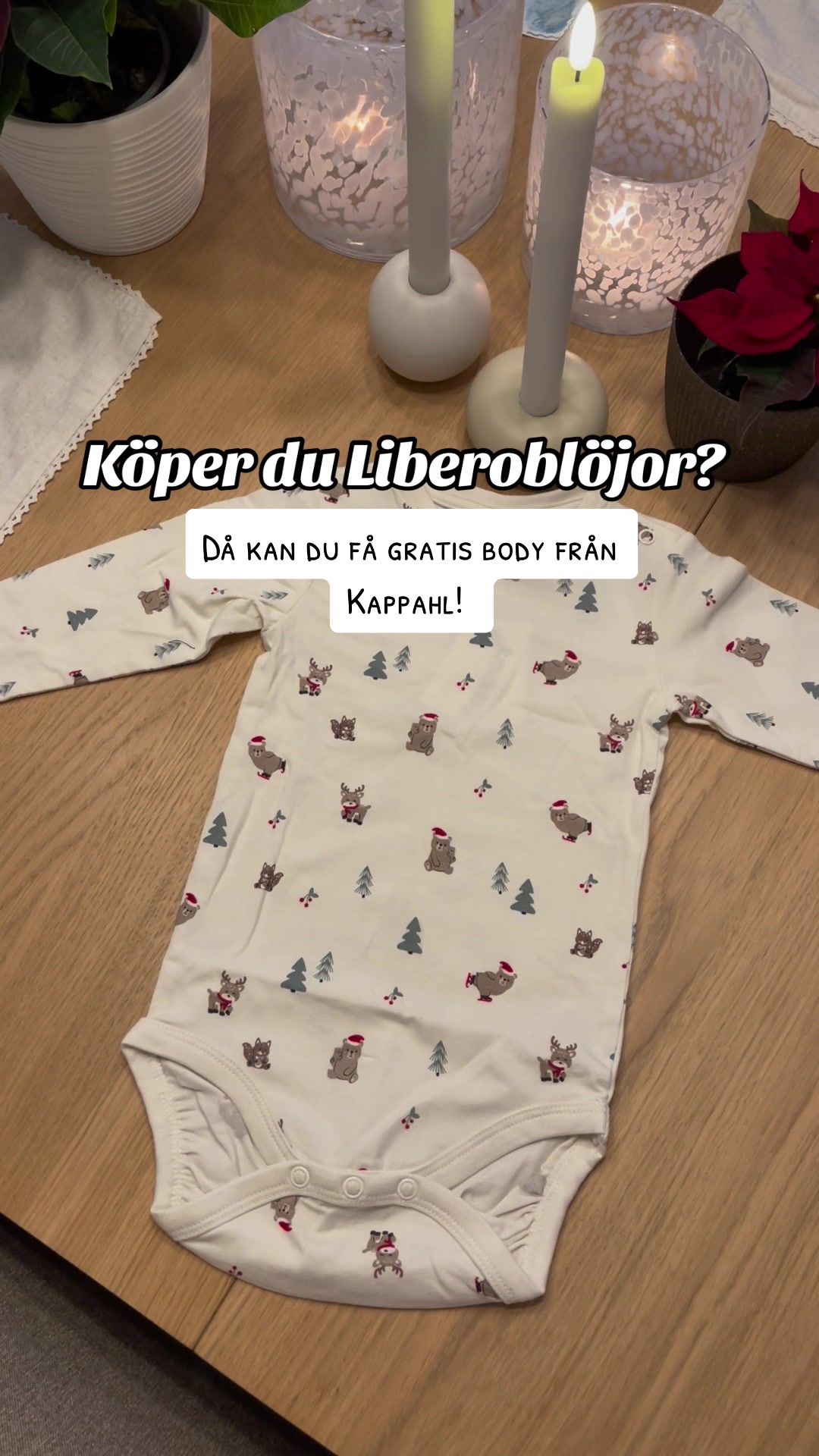 @Josephine | mamma, mat & mys