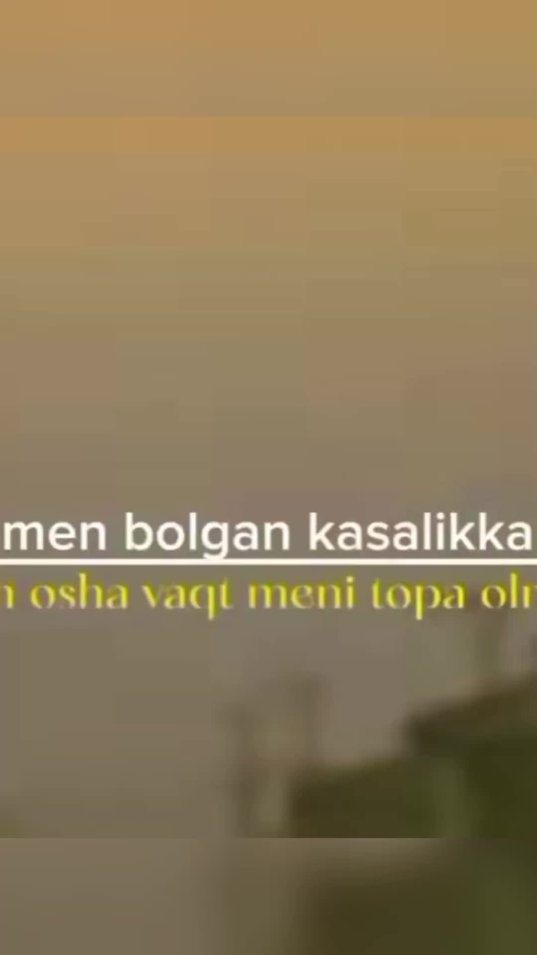 @Islombek