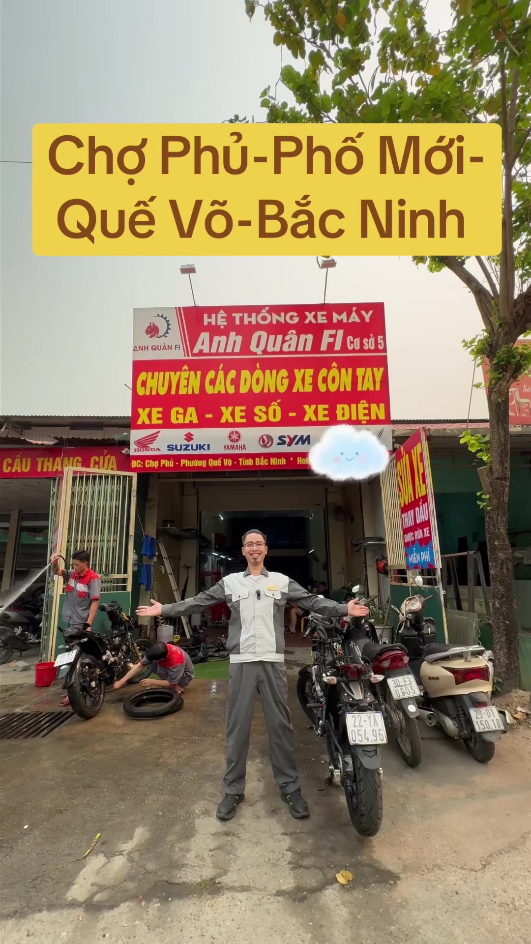 @Xe M&aacute;y Anh Qu&acirc;n