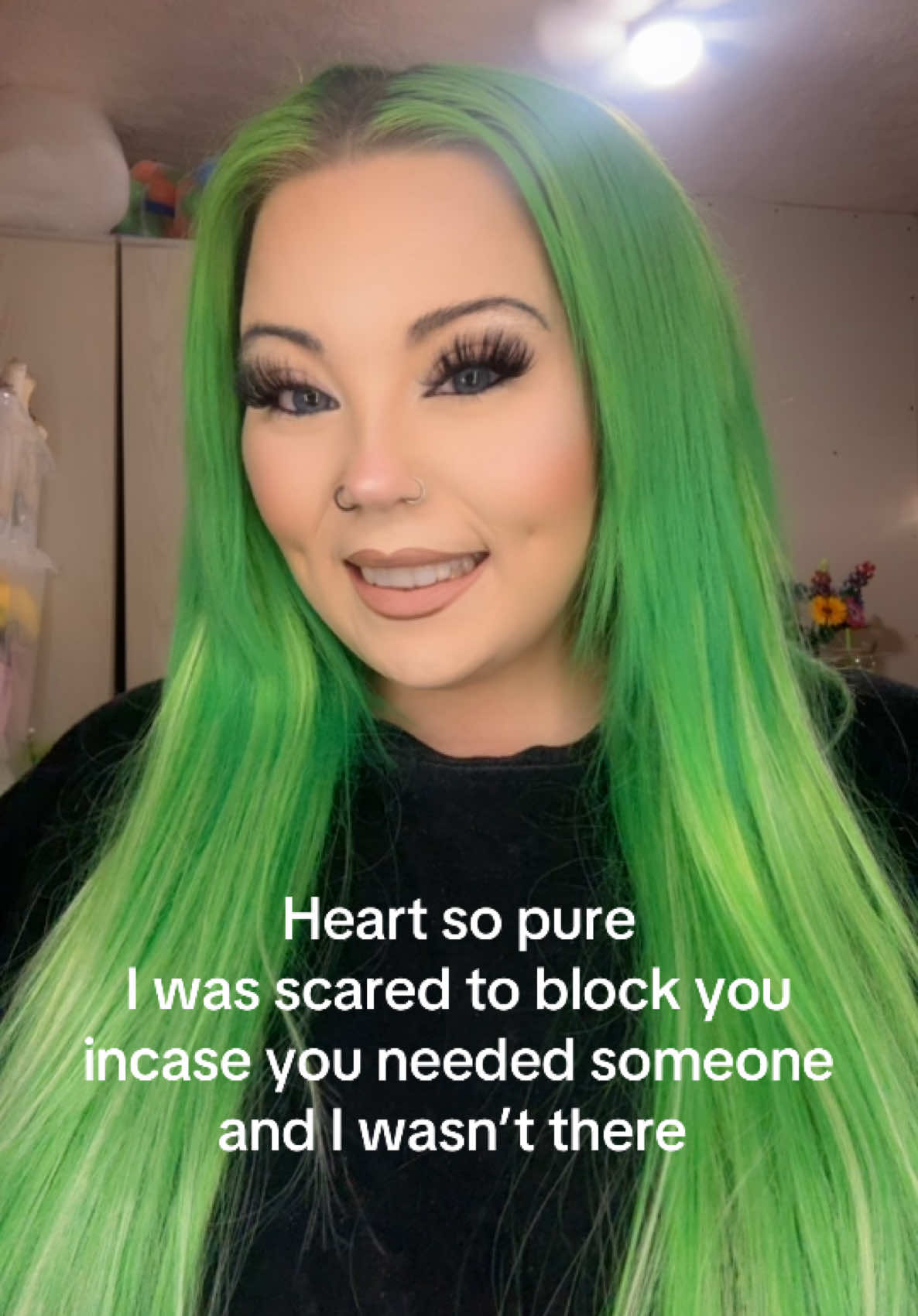 @🍀 Itsonlykjade 🍀
