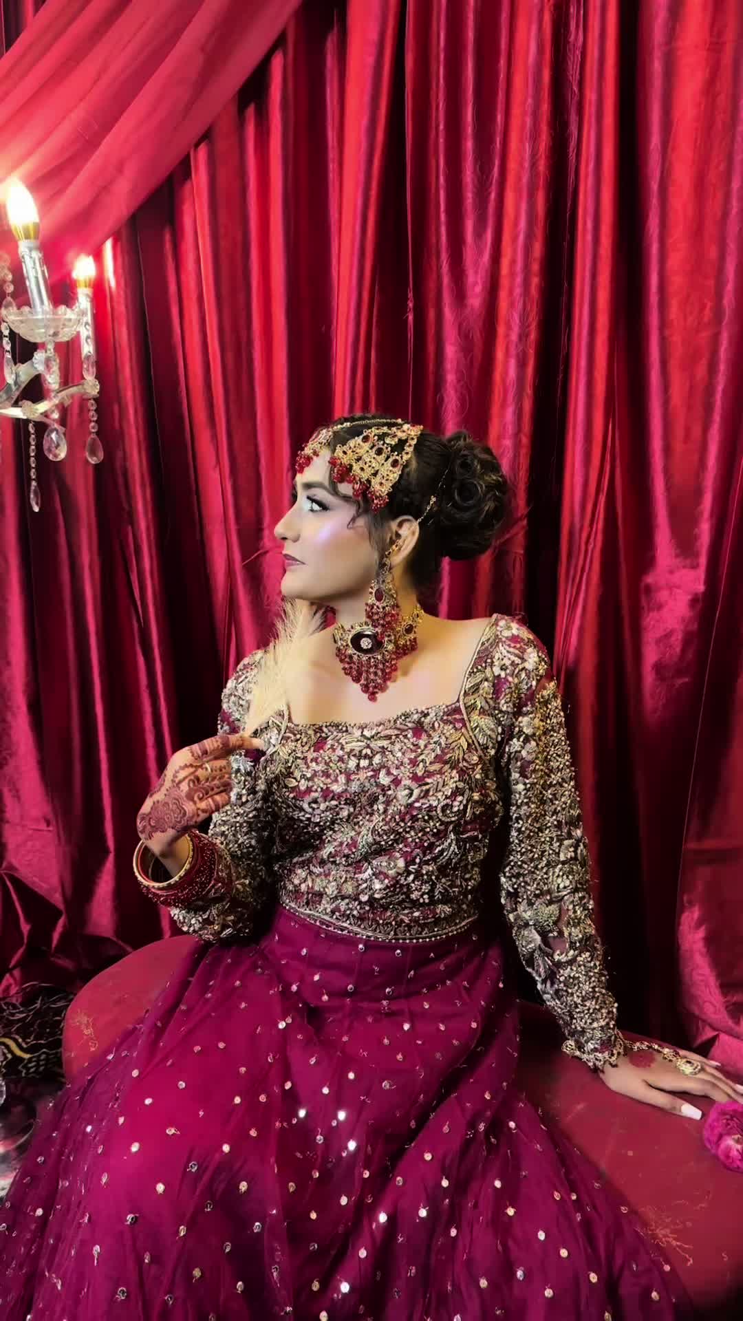 @Zehrasbeautysalon✨(Nawabshah)