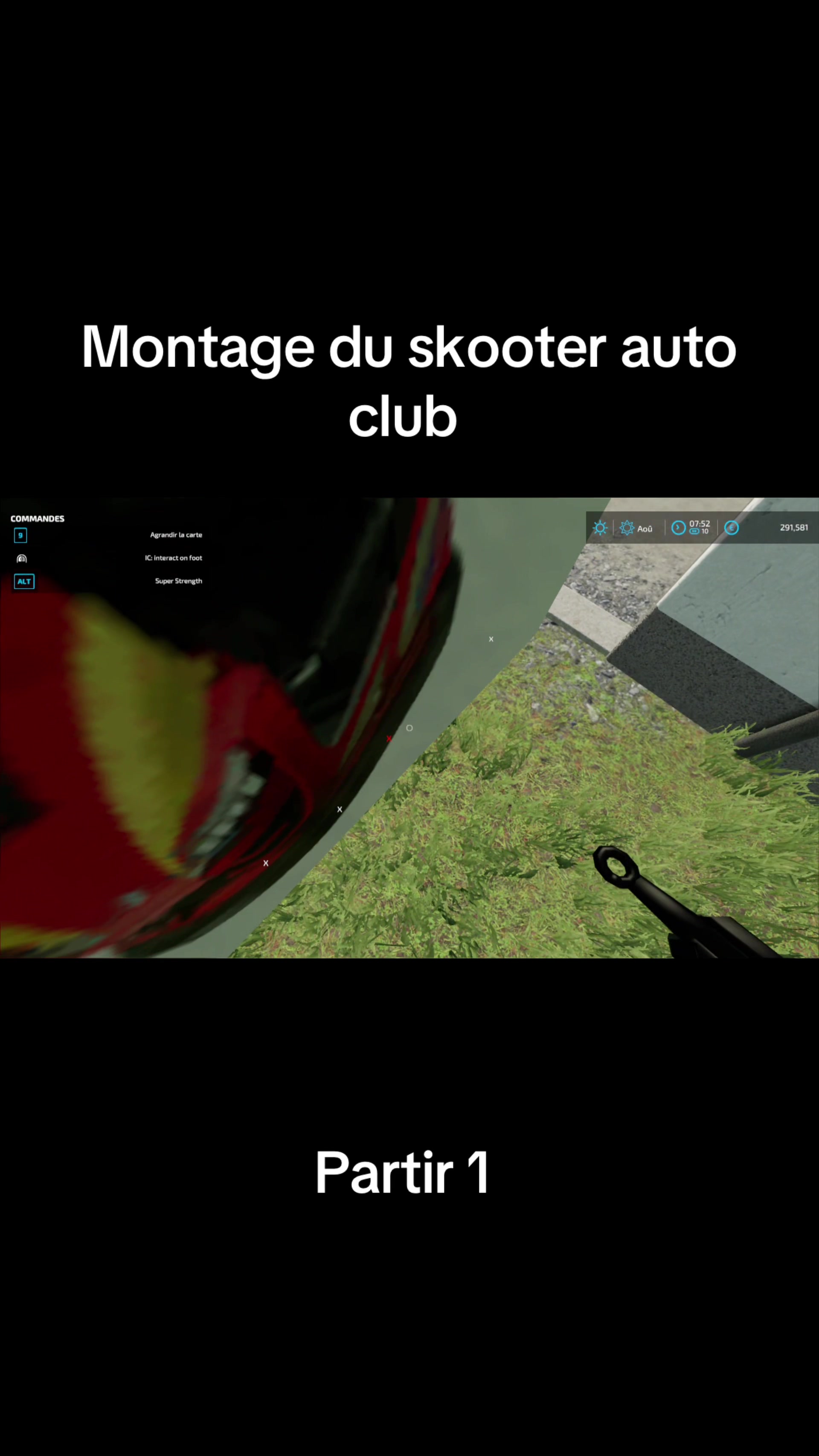 @Funfair fs19/22