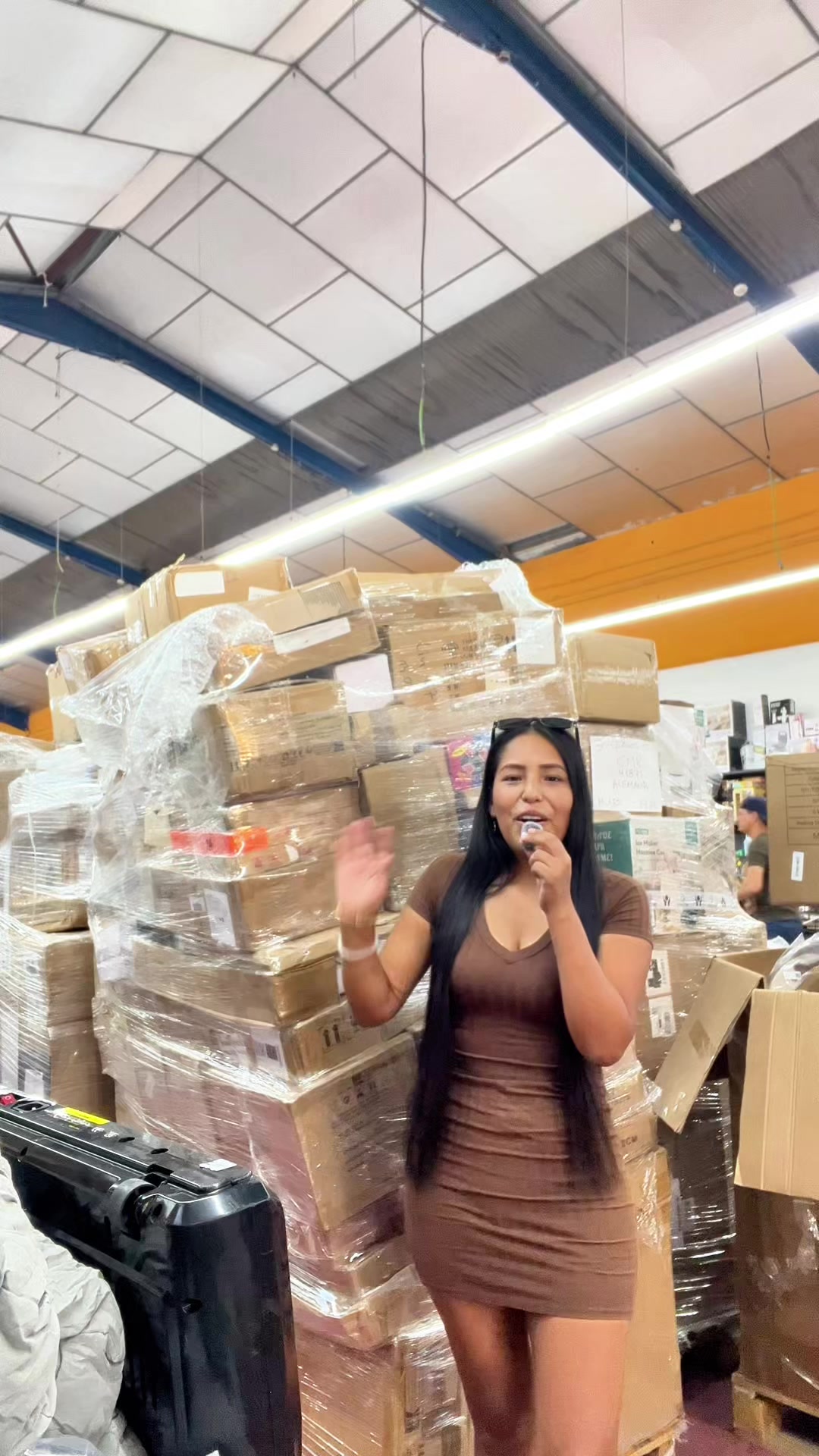 @Mega Mercadillo