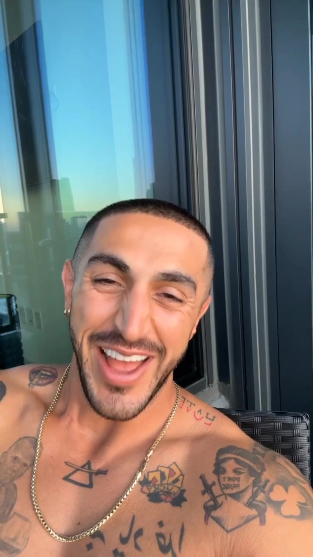 @AisanSlami 🦅