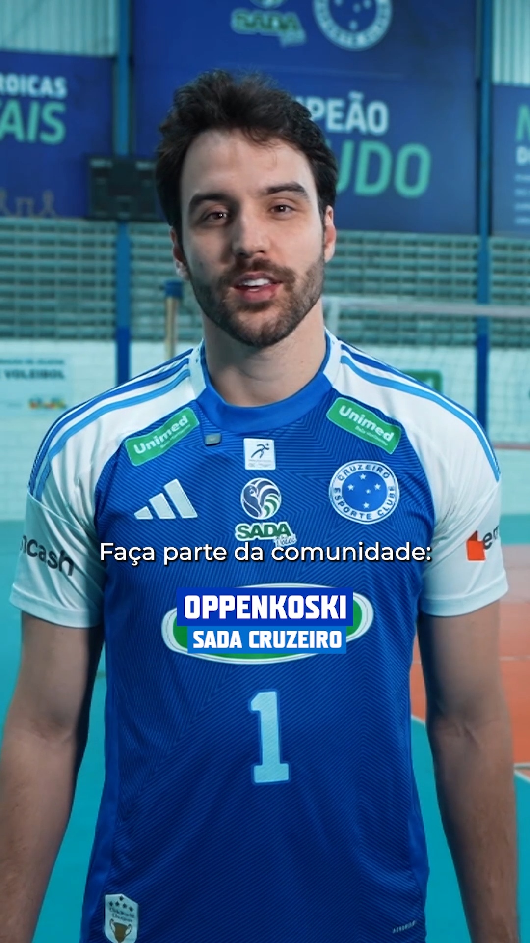 @Vôlei Brasil