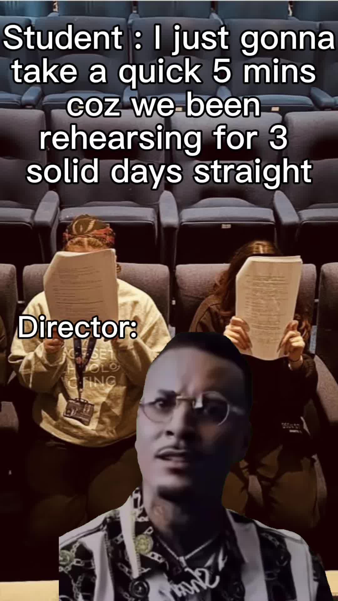 @Dorset school of acting