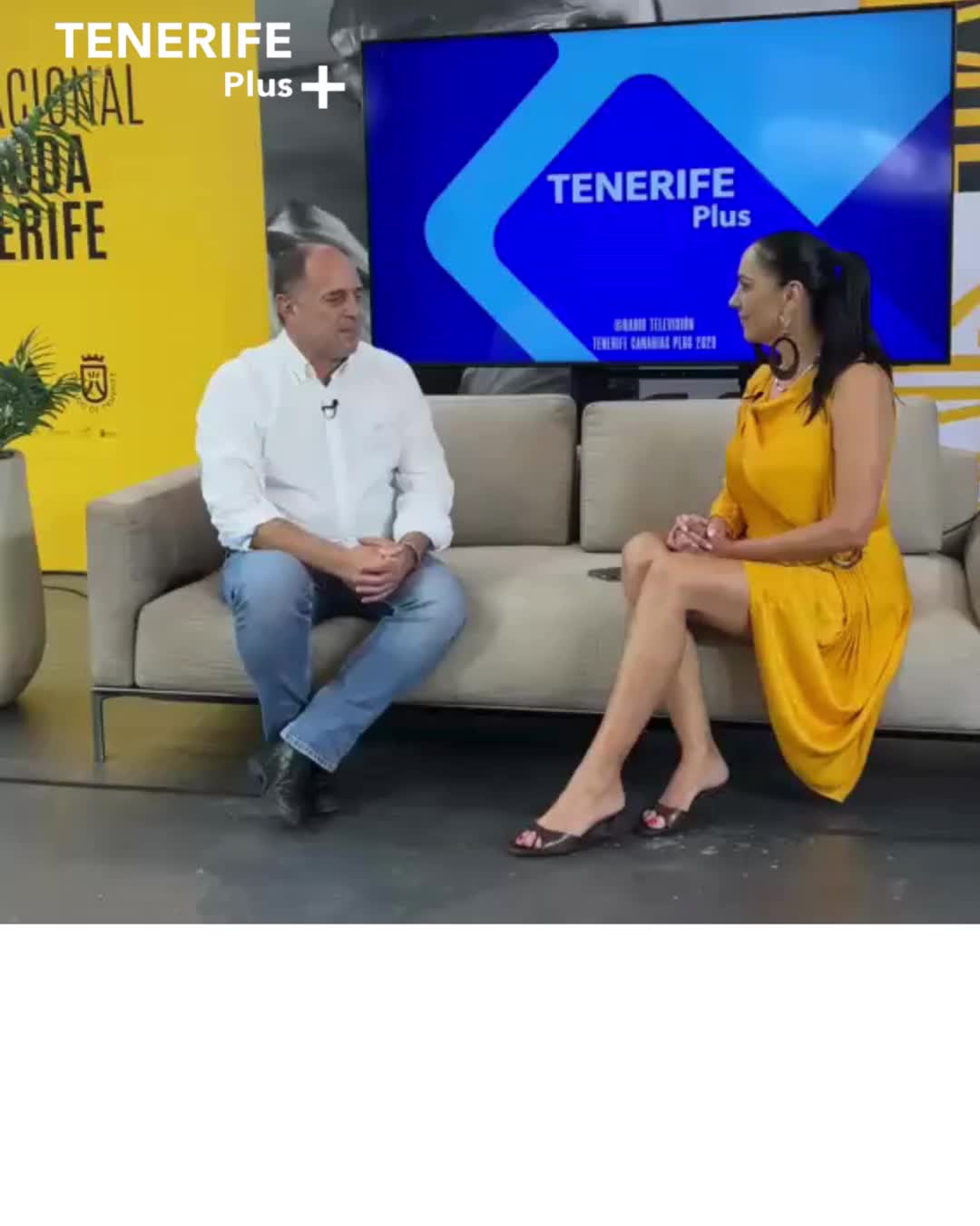 @Tenerife Plus  TV