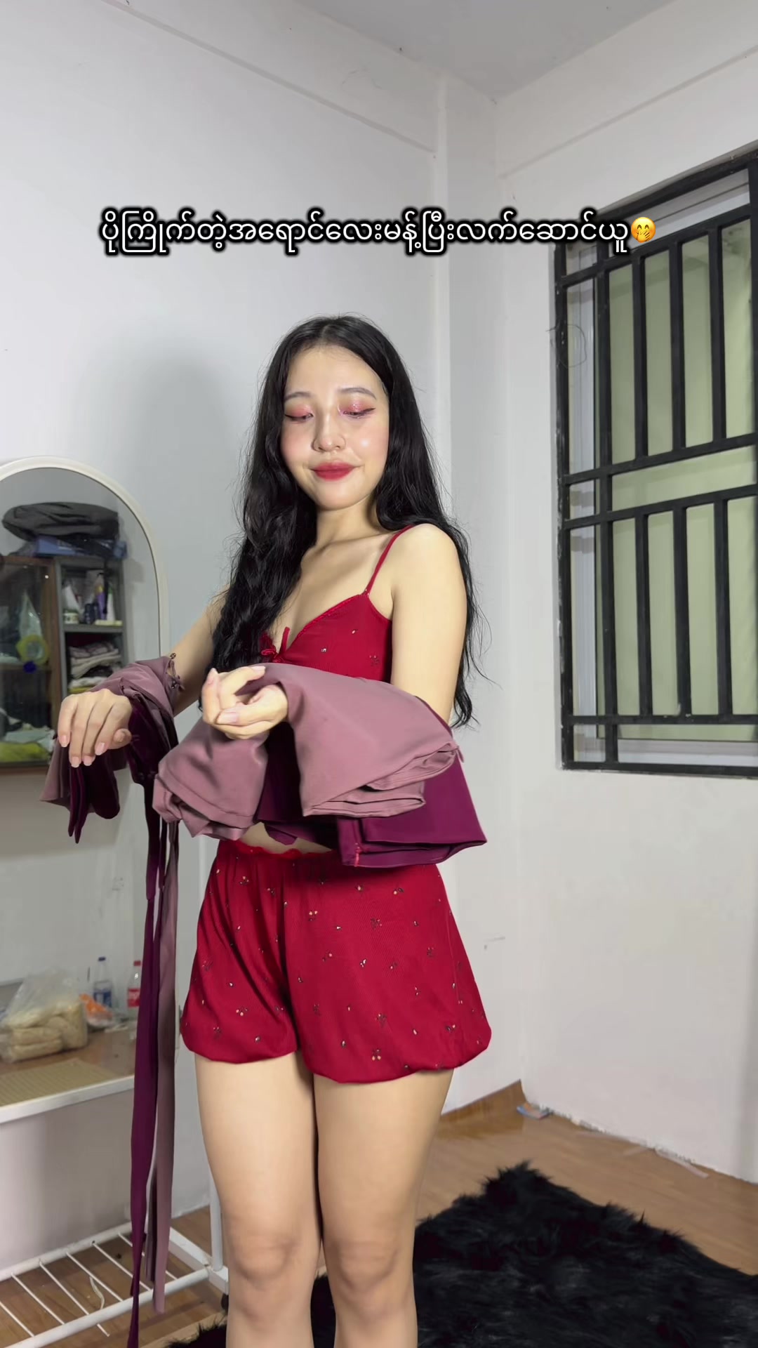 @Amaya Local Clothing
