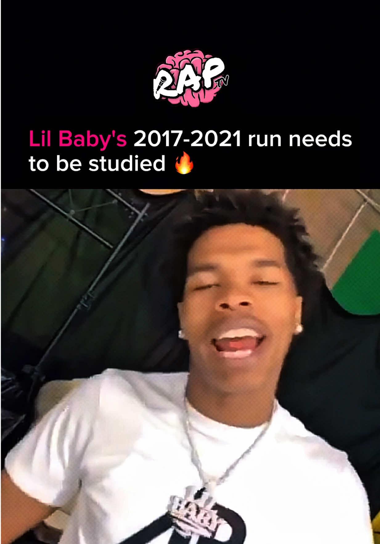 @Rap Minded