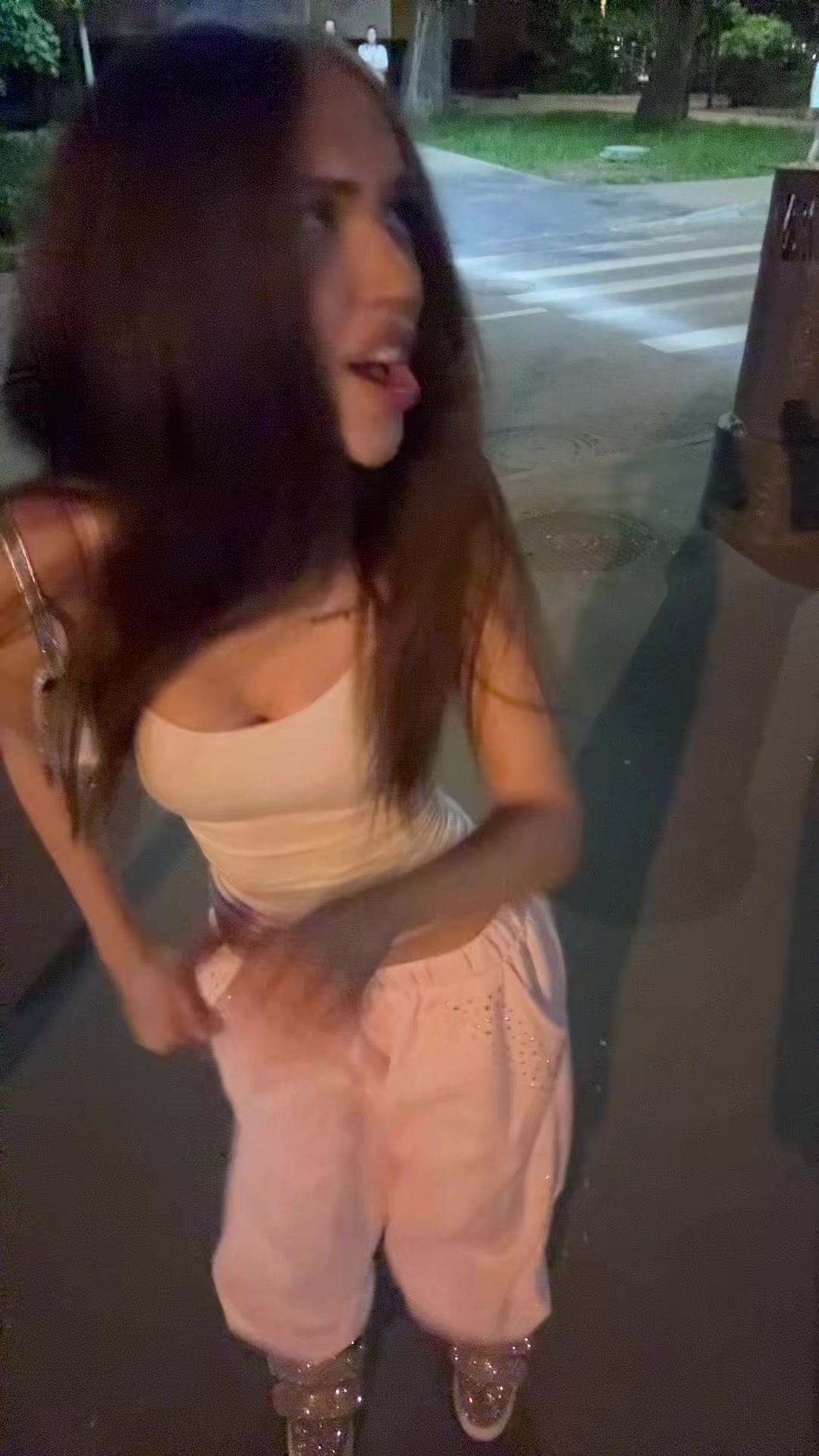 @ТГК: Tsunami Babe☆