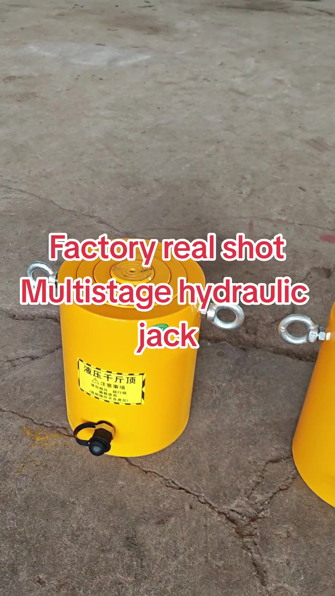 @Hydraulic jack