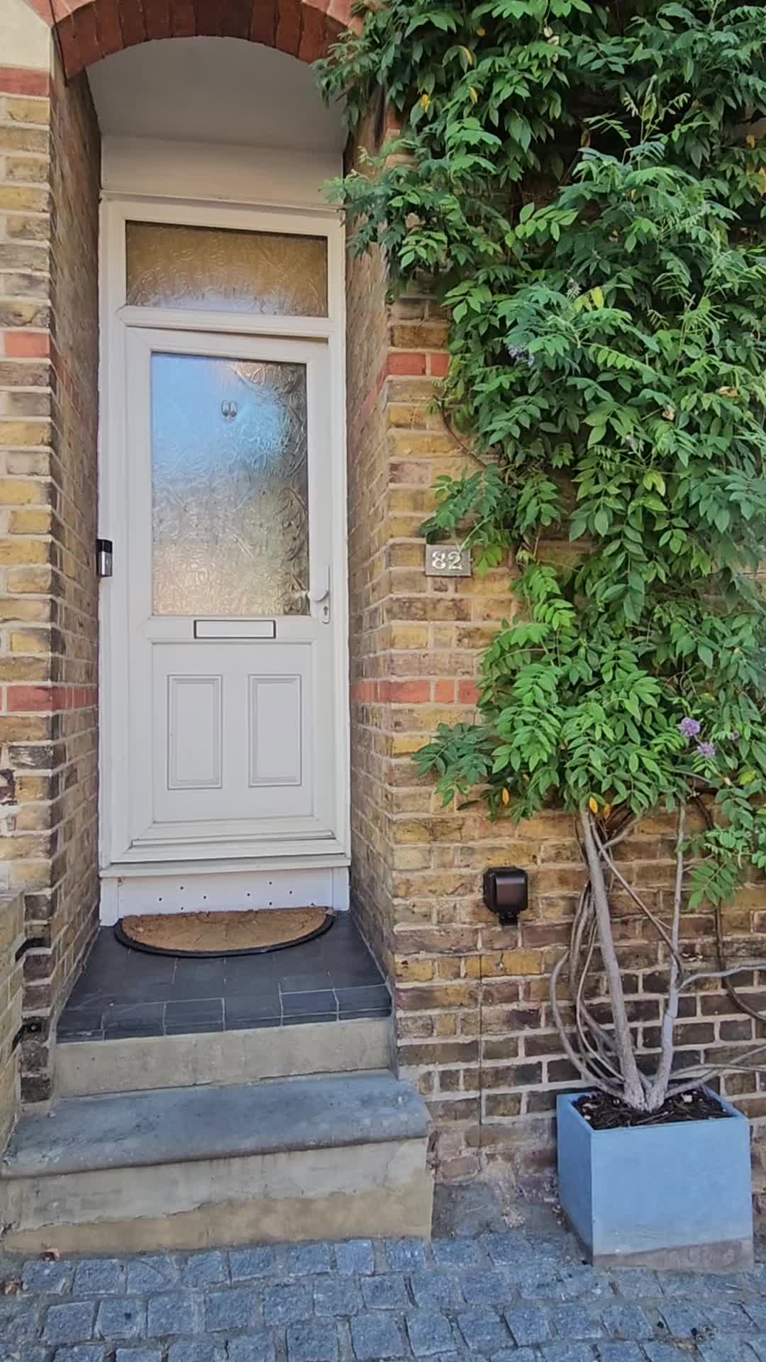 @Geleta doors