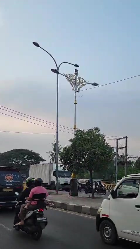@PT Media Dunia Akhirat