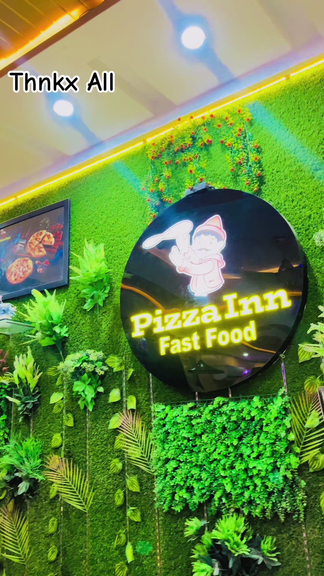 @Pizza Inn 🍕