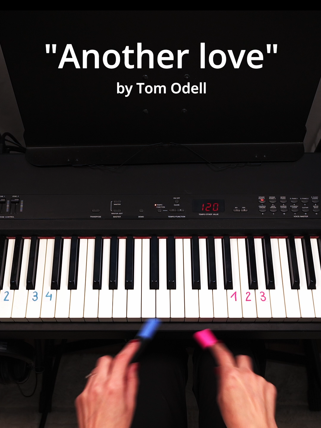 @agi and the keys