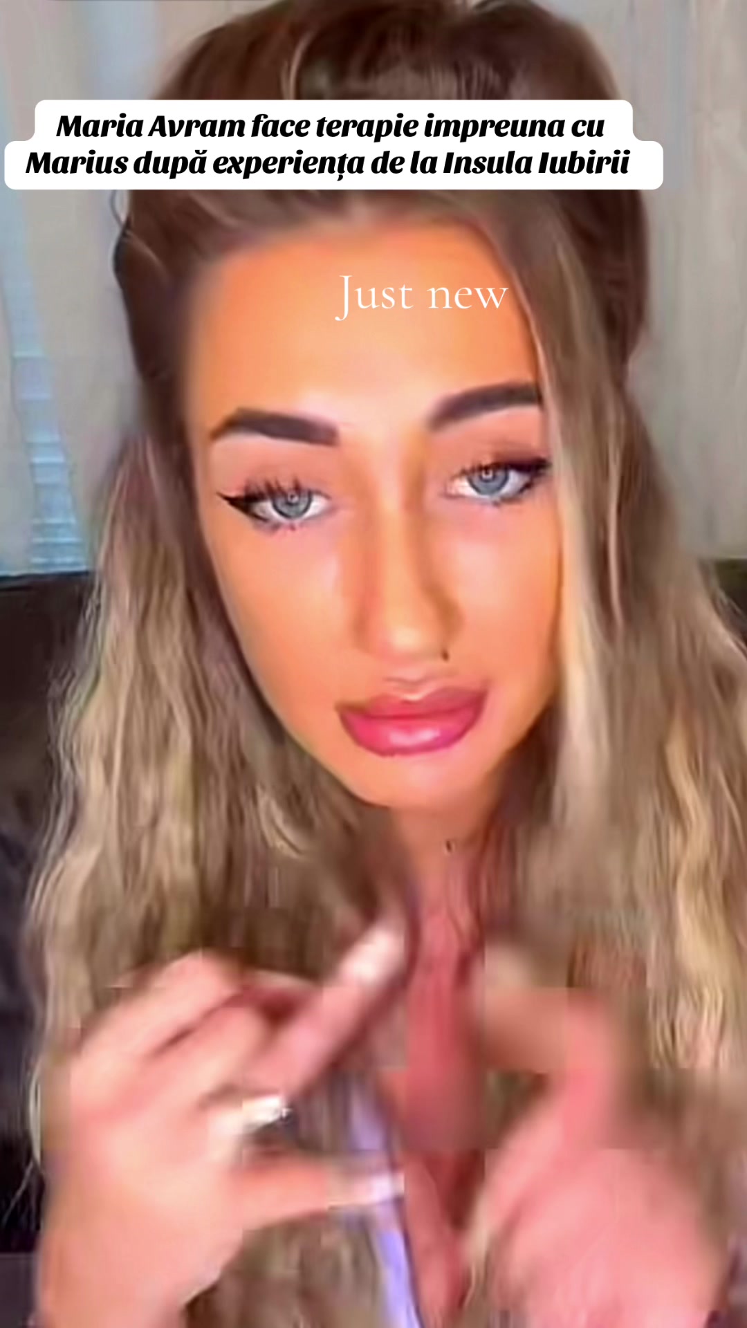 @JUST NEWS✅️