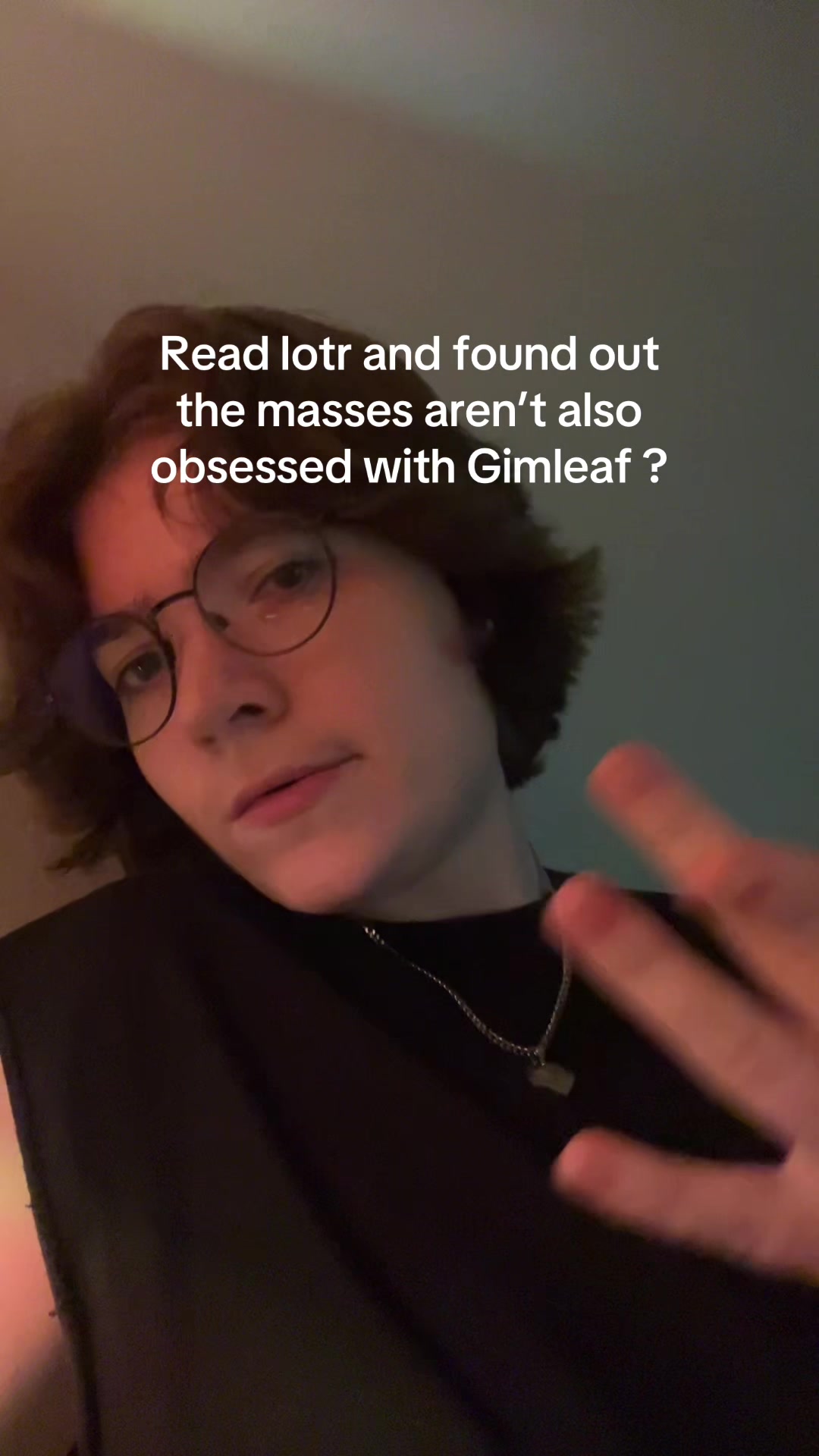 @. . .