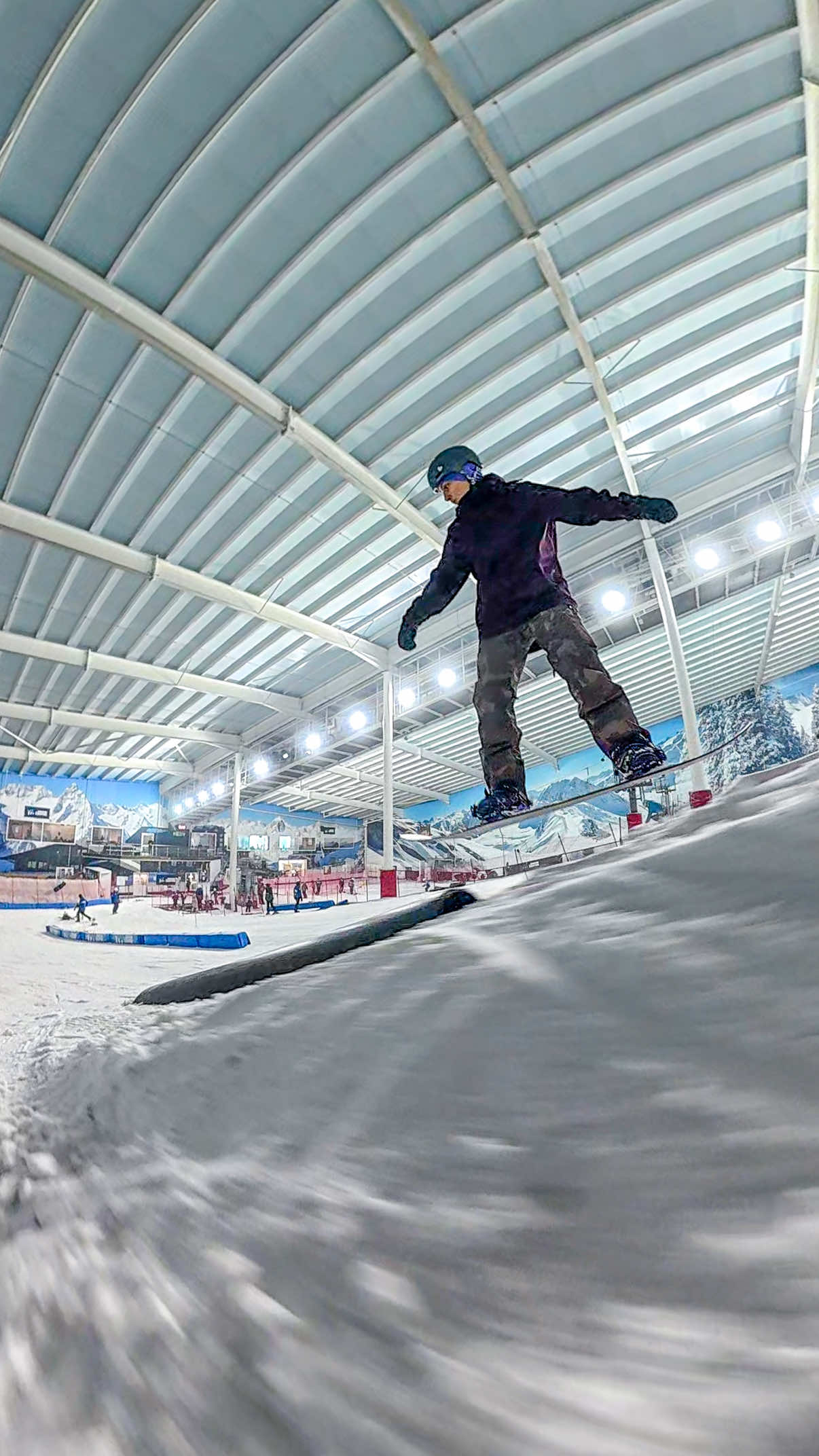 @Maverix Snow