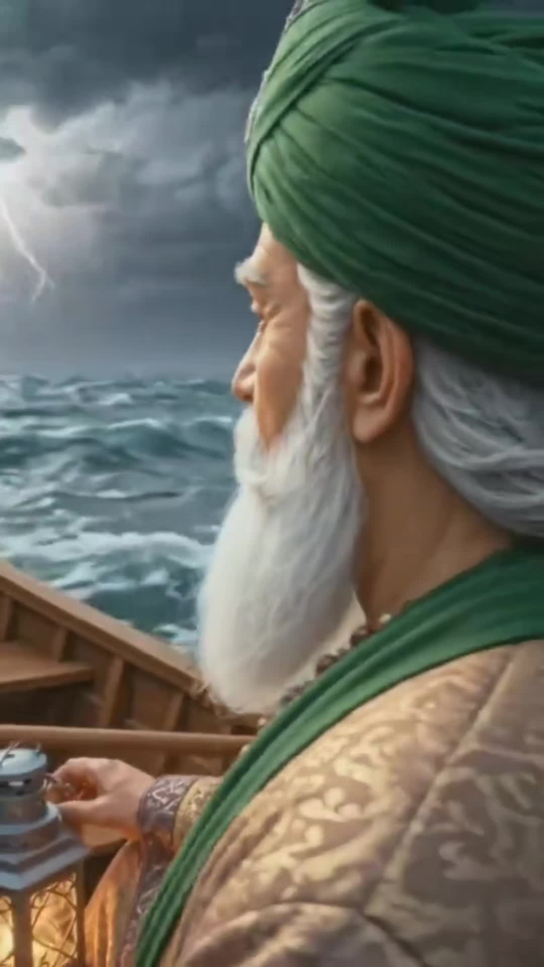 @SarkarGhouseAzam(RA)