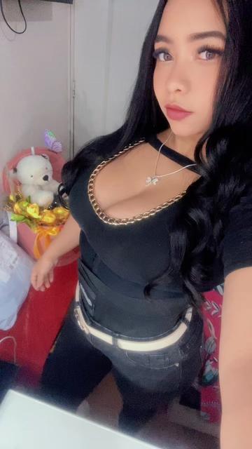 @Alexandra Lopez