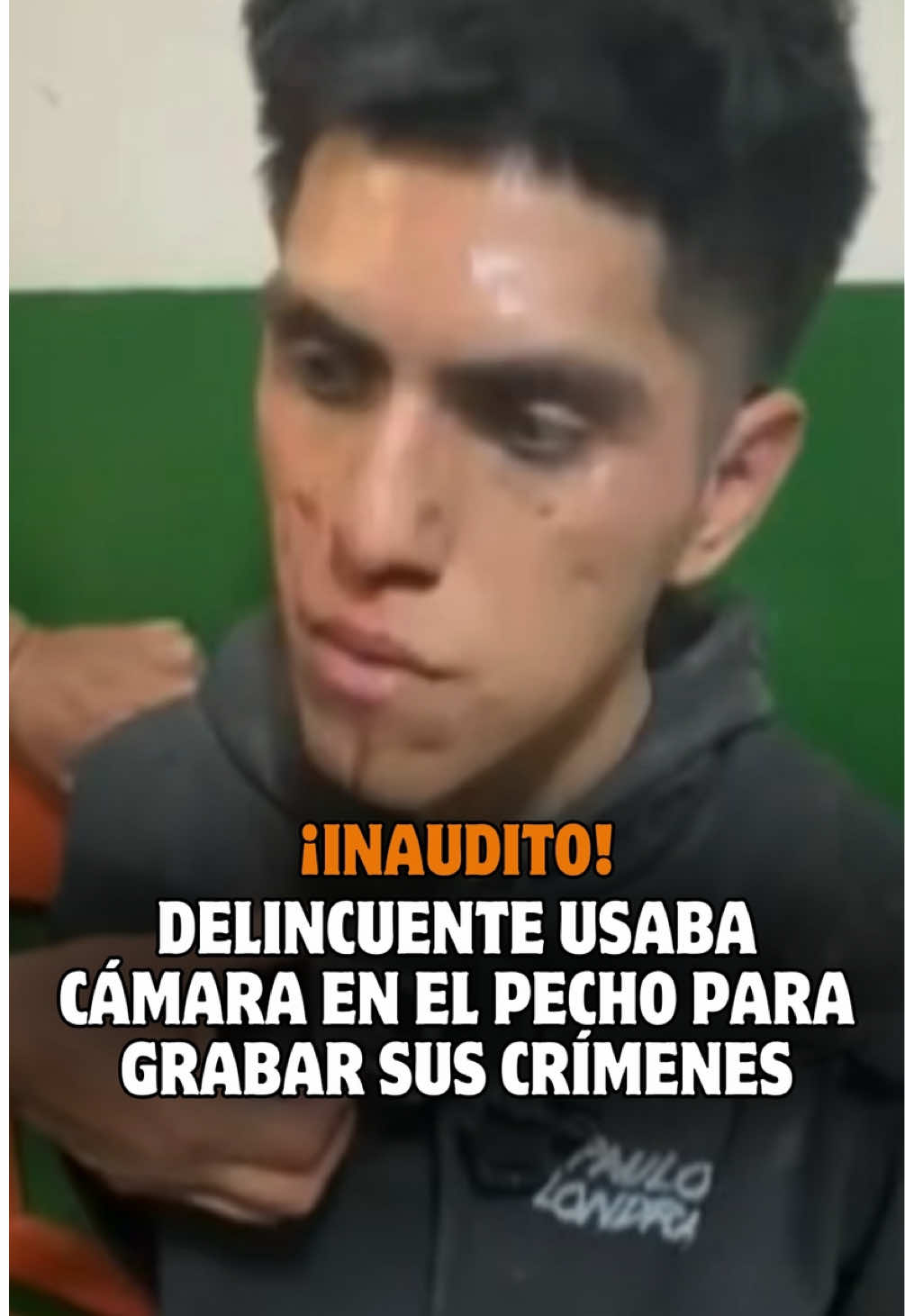 @Trome oficial