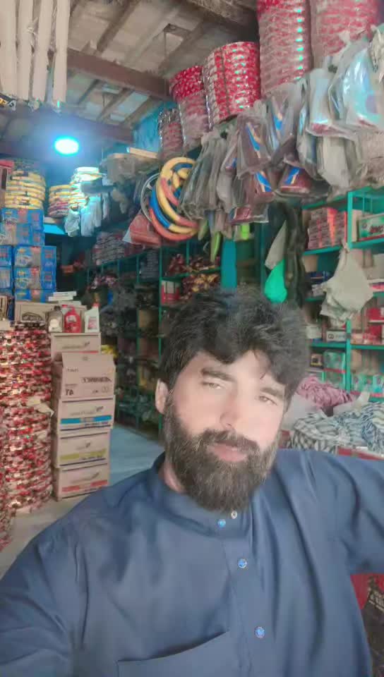 @Ashraf Rehmani