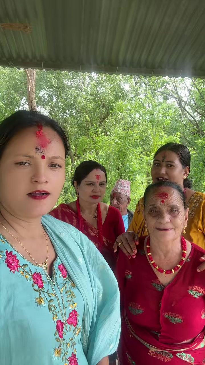 @Naina Rijal