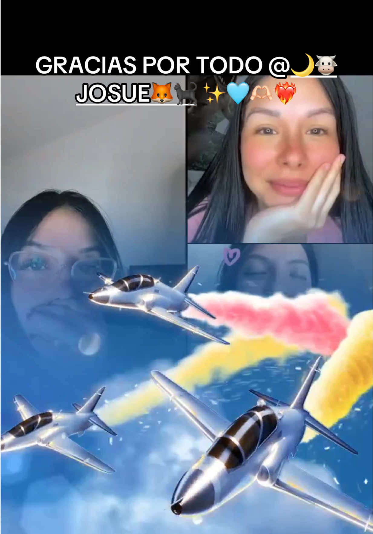 @Fanslucero