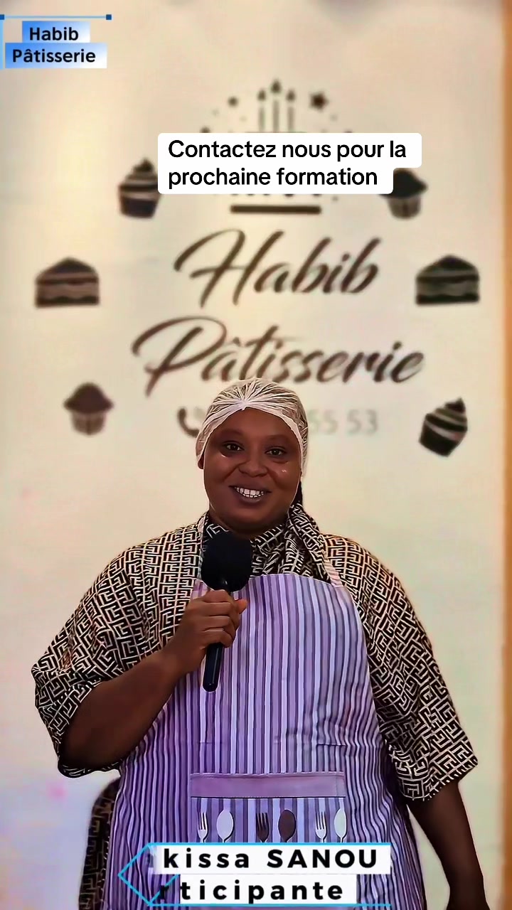 @Habib pâtisserie ❤️