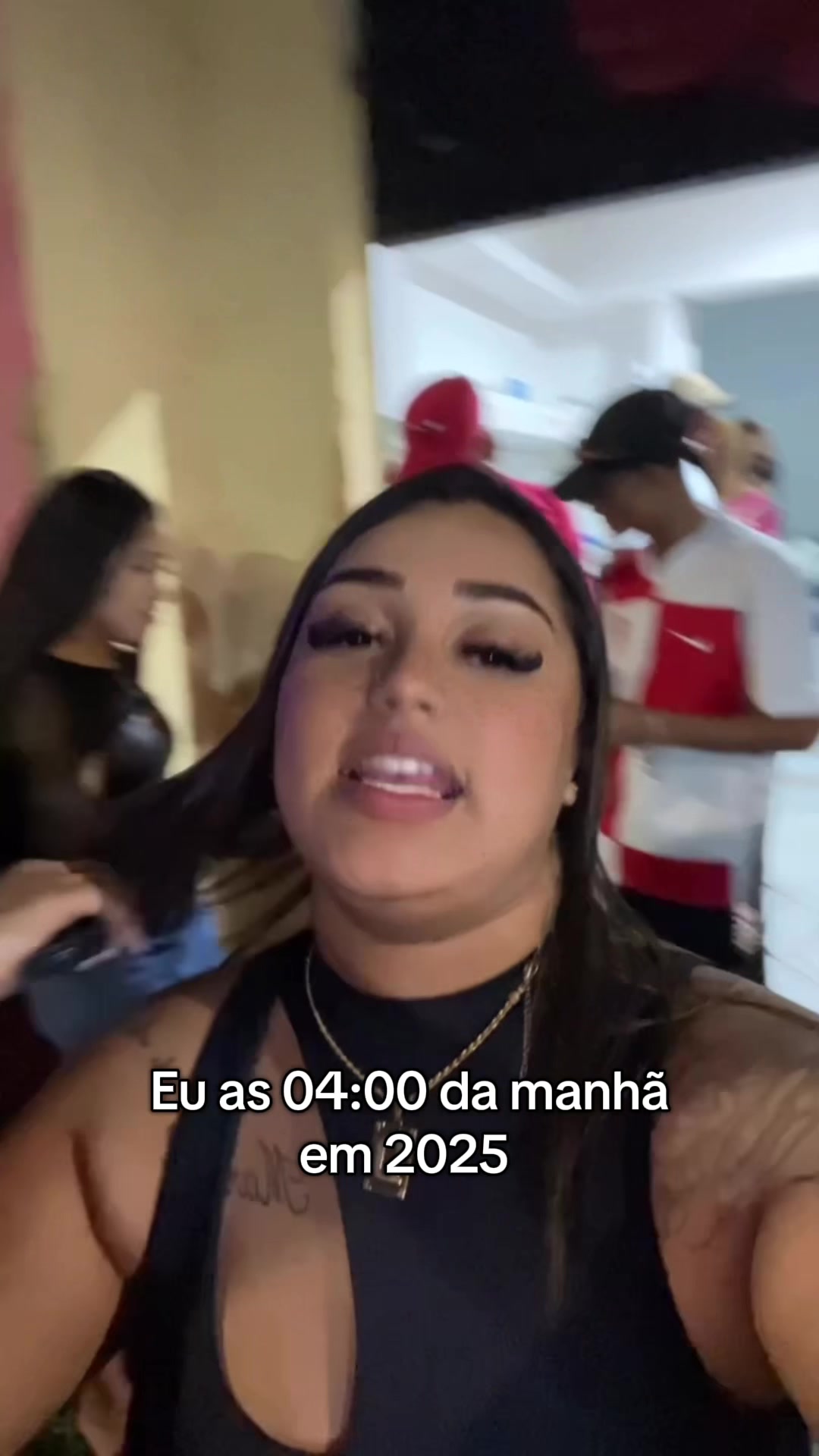 @Daiane Alves