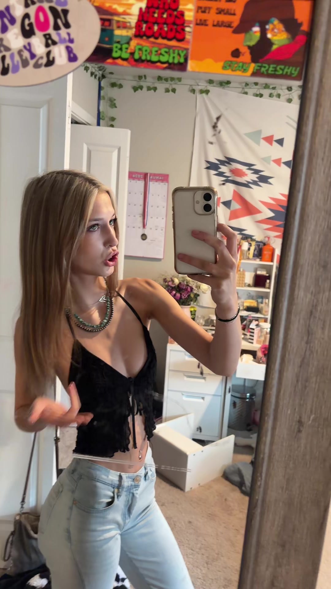 @Rylee Marie
