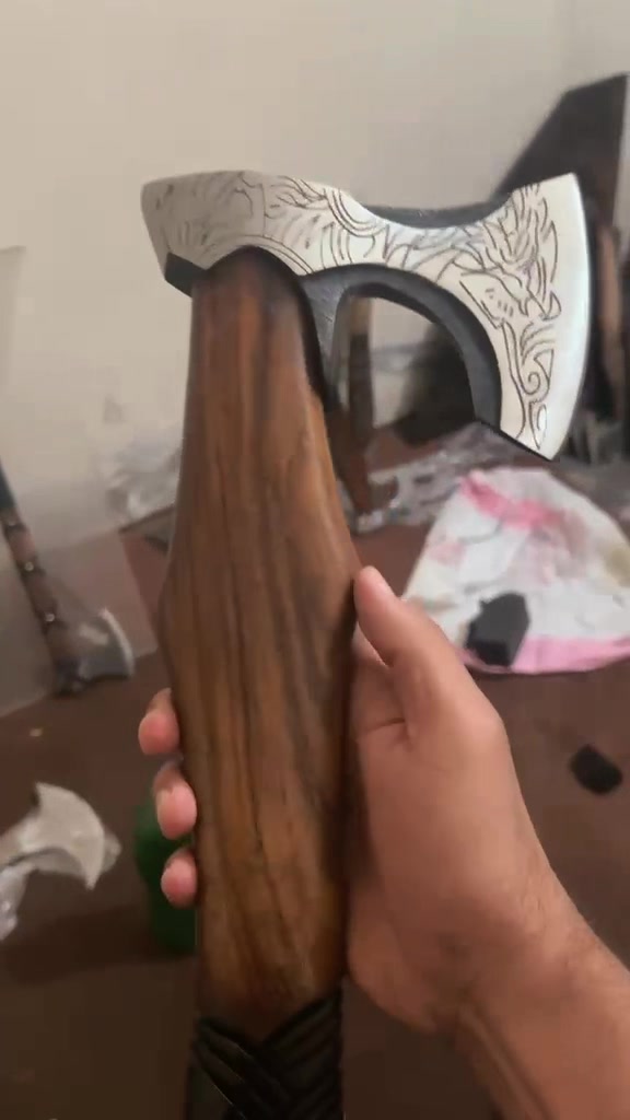 @Odin’s Armory