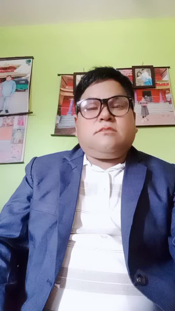 @Kamal Thapa💦