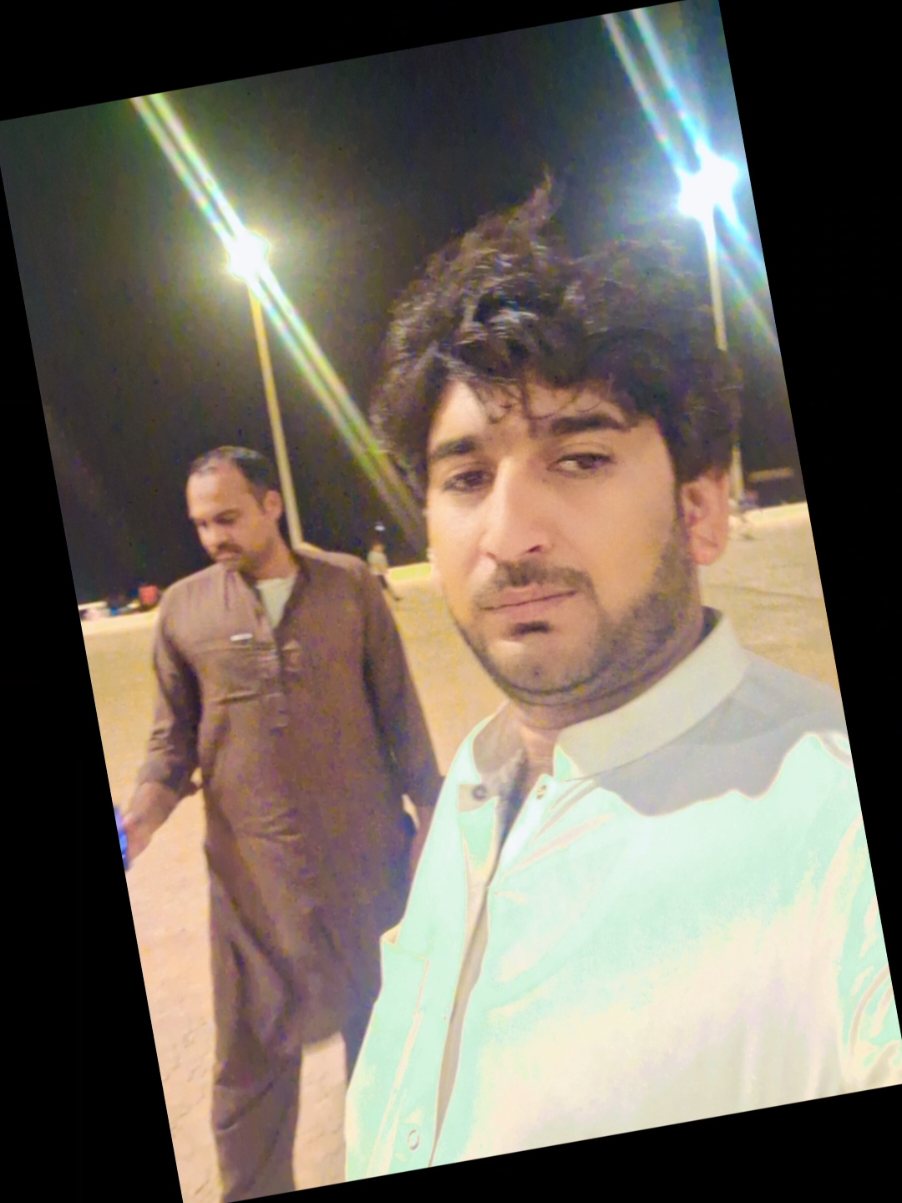 @Khizar Hayat Khan