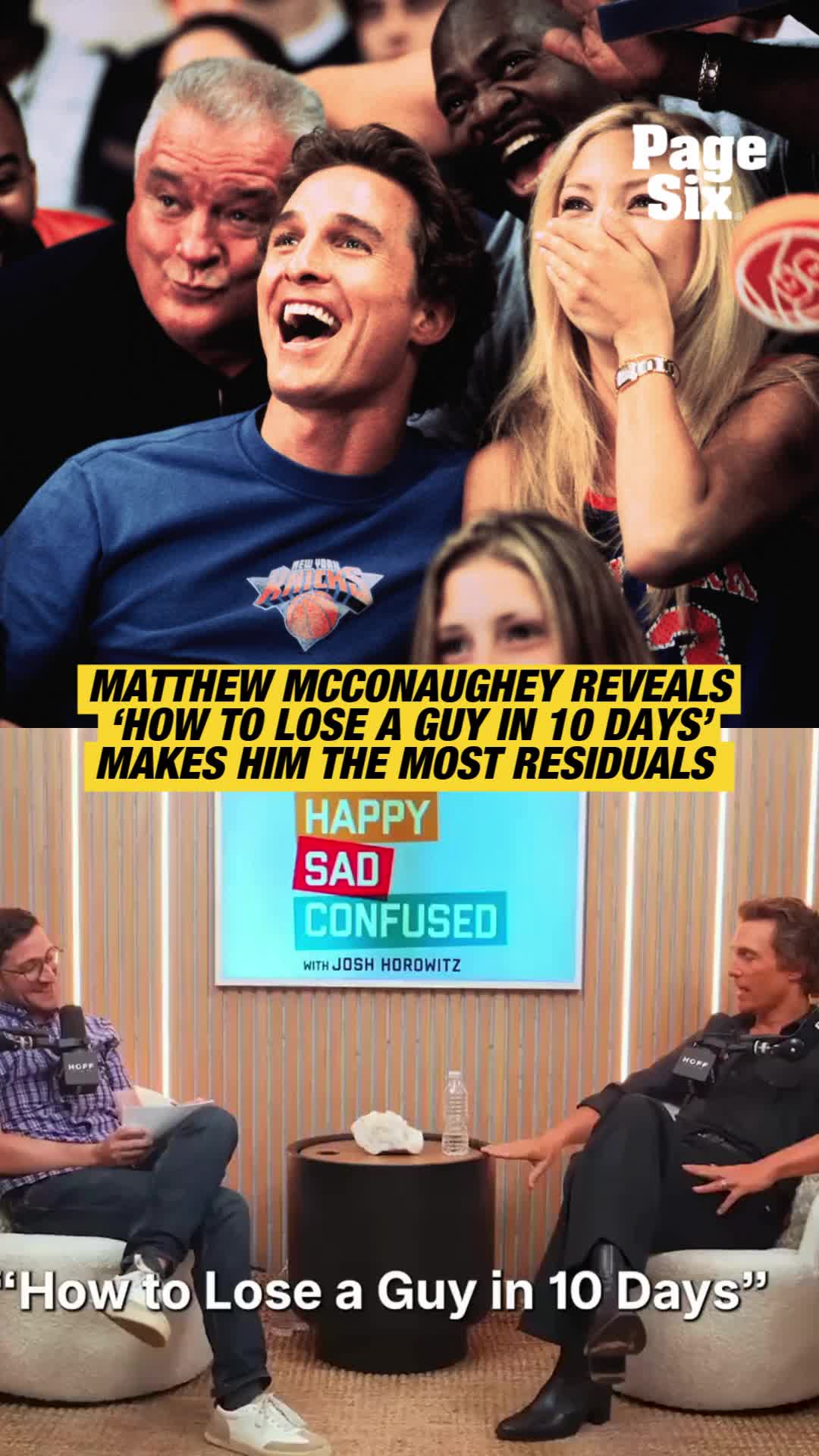 @Page Six