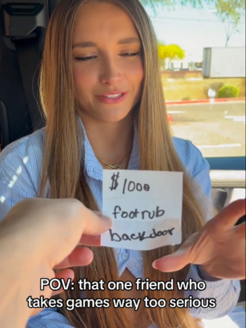 @Skylar M ✨️