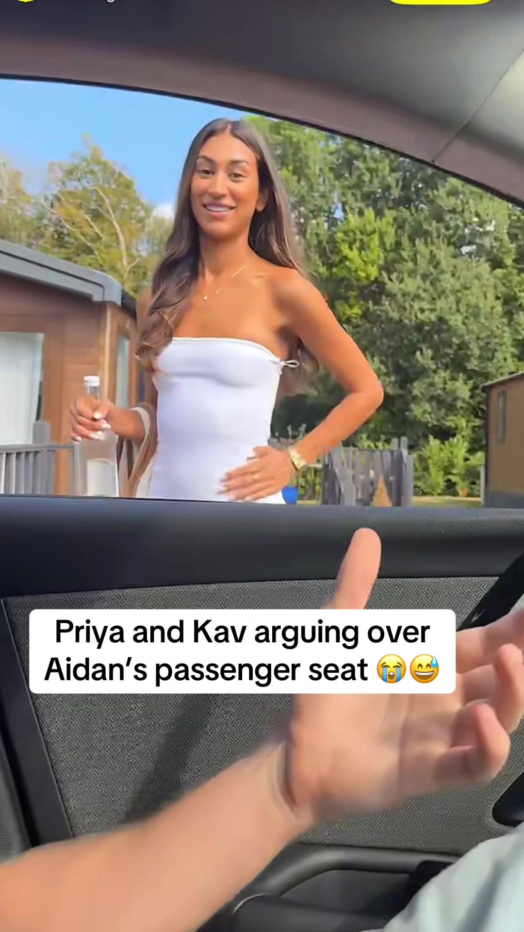 @AliyaJustClippedIt ๐ค