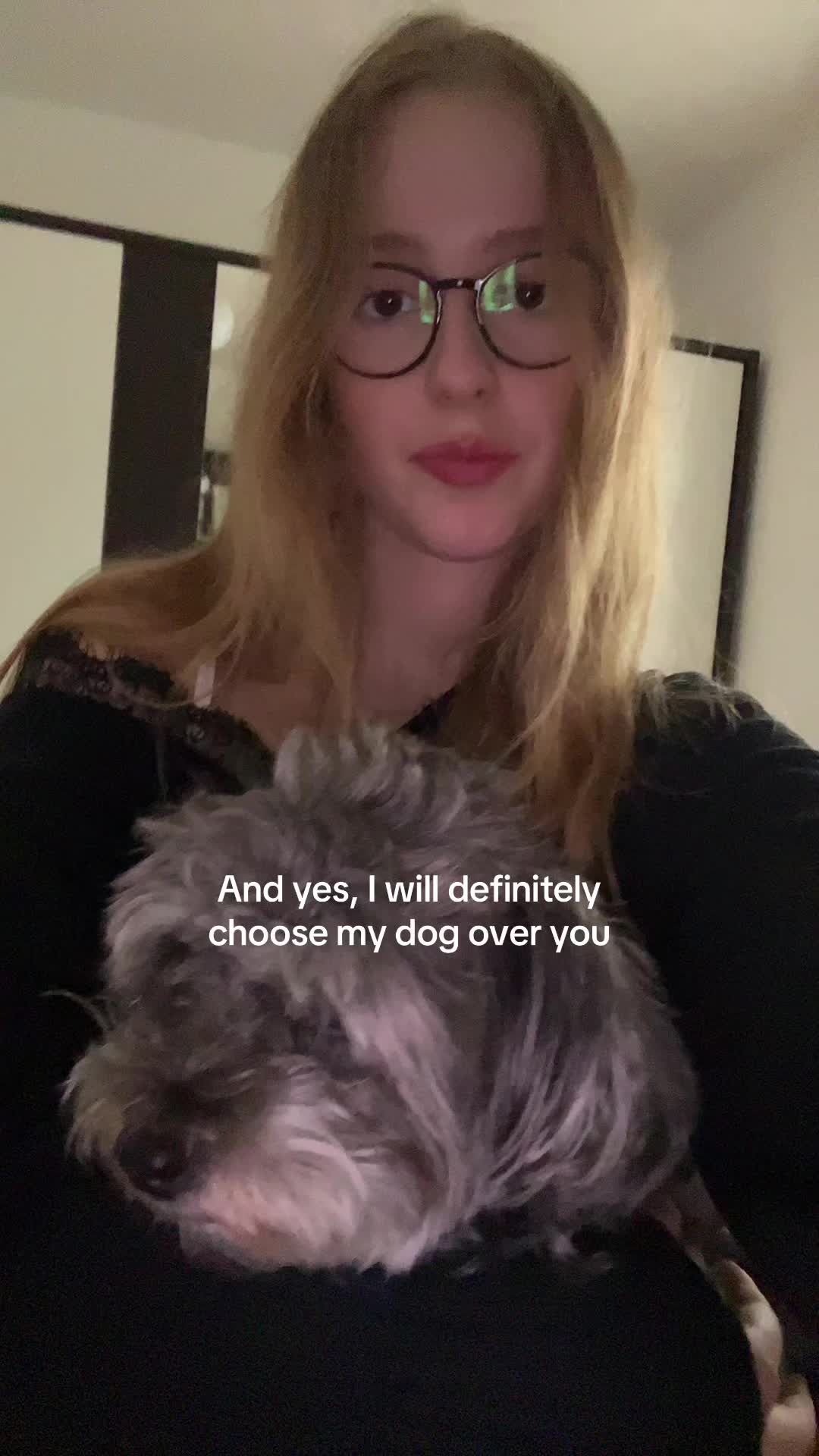 @Leah Marie
