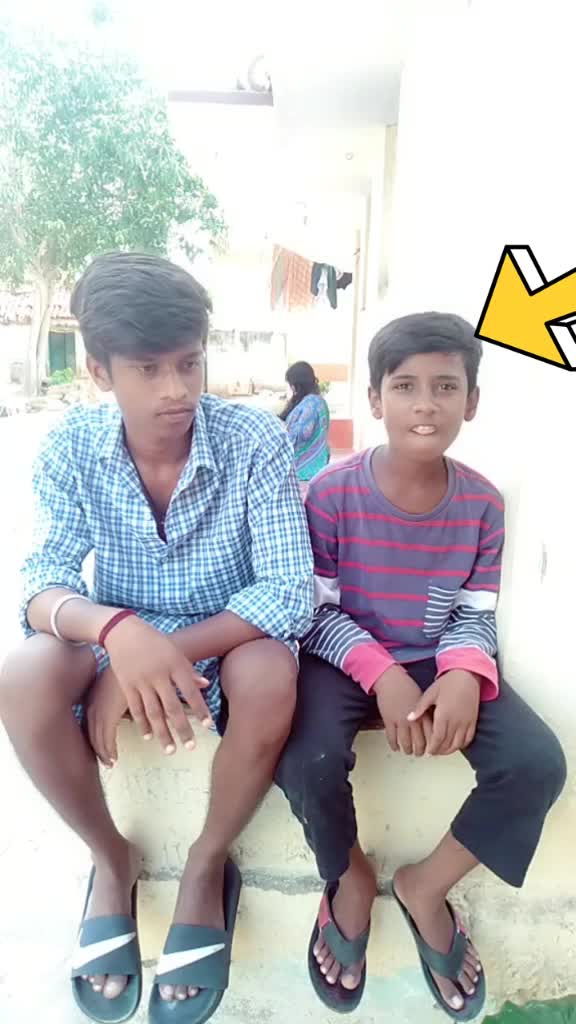 @Vikram smoker143