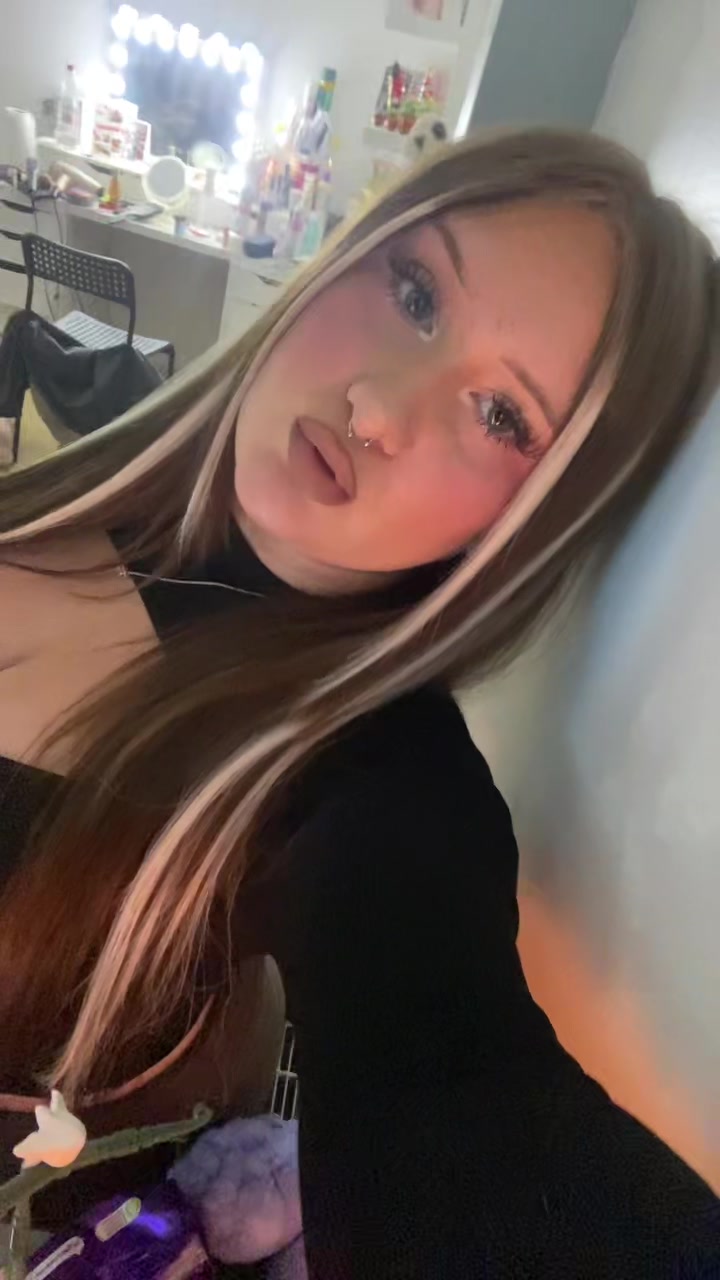 @nicole🎀