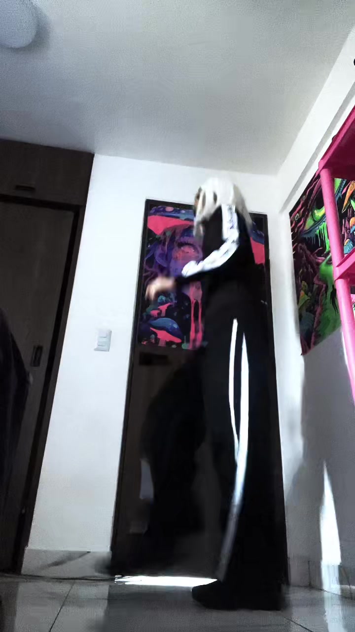 @cybergothnea