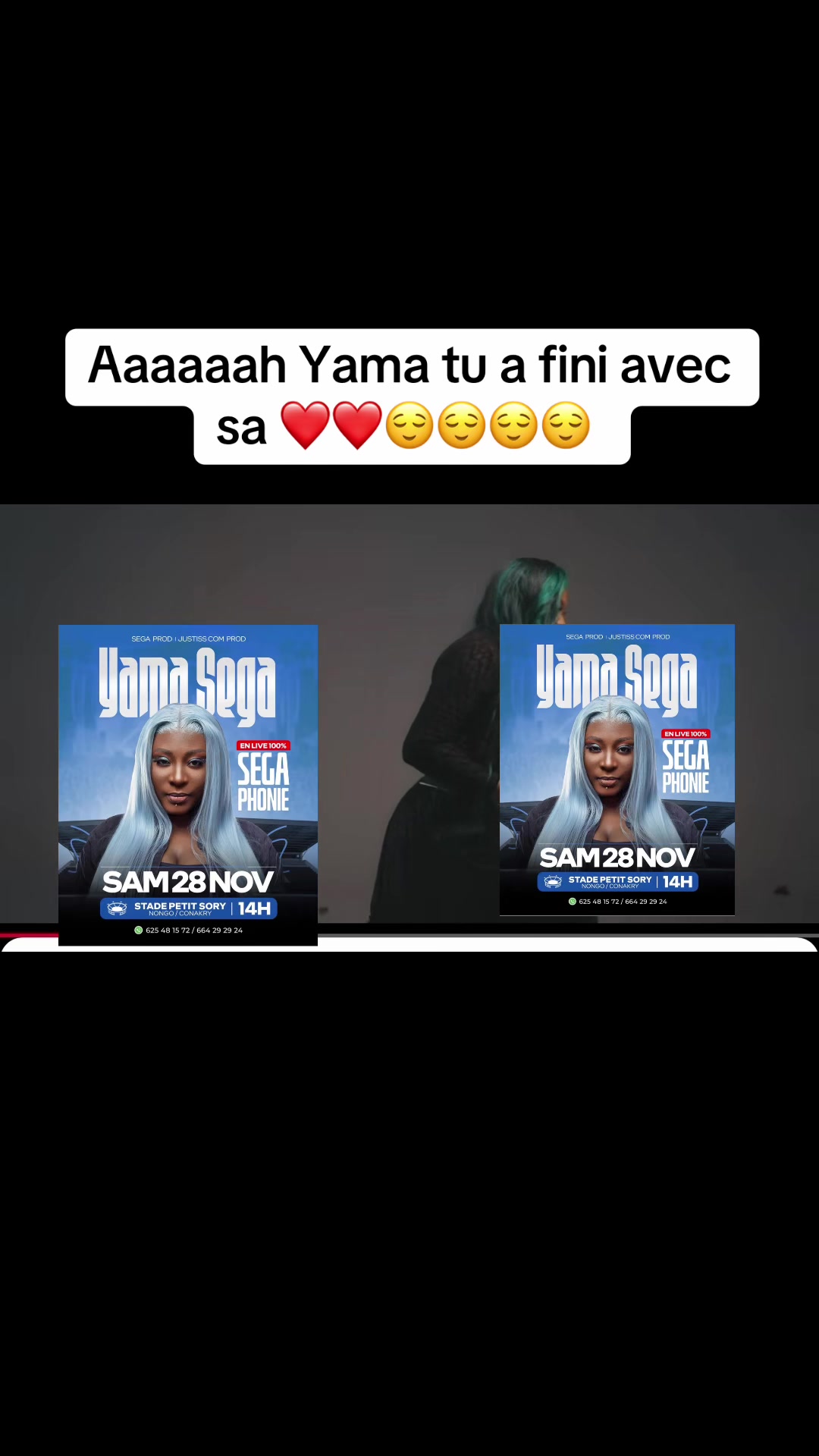 @Mimi amerique ♉️