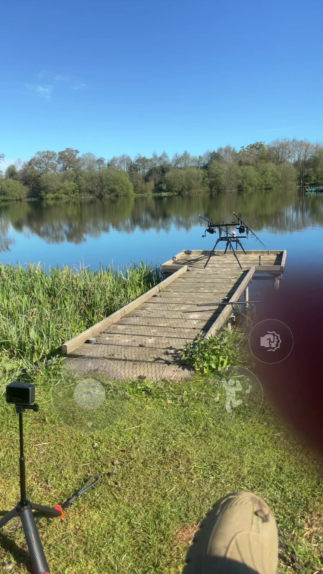 @Wensum valley angler