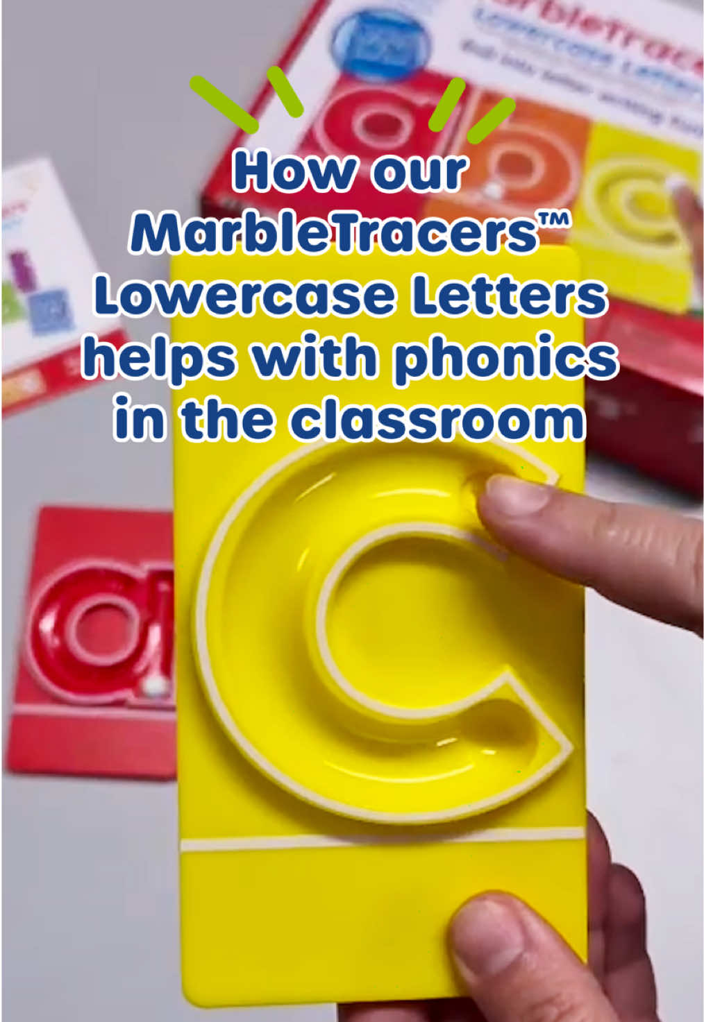 @Learning Resources UK