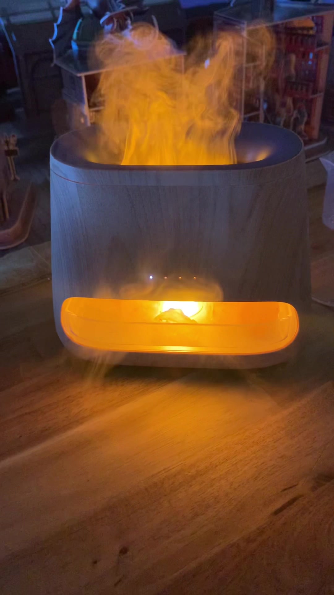 @Sevenasmr