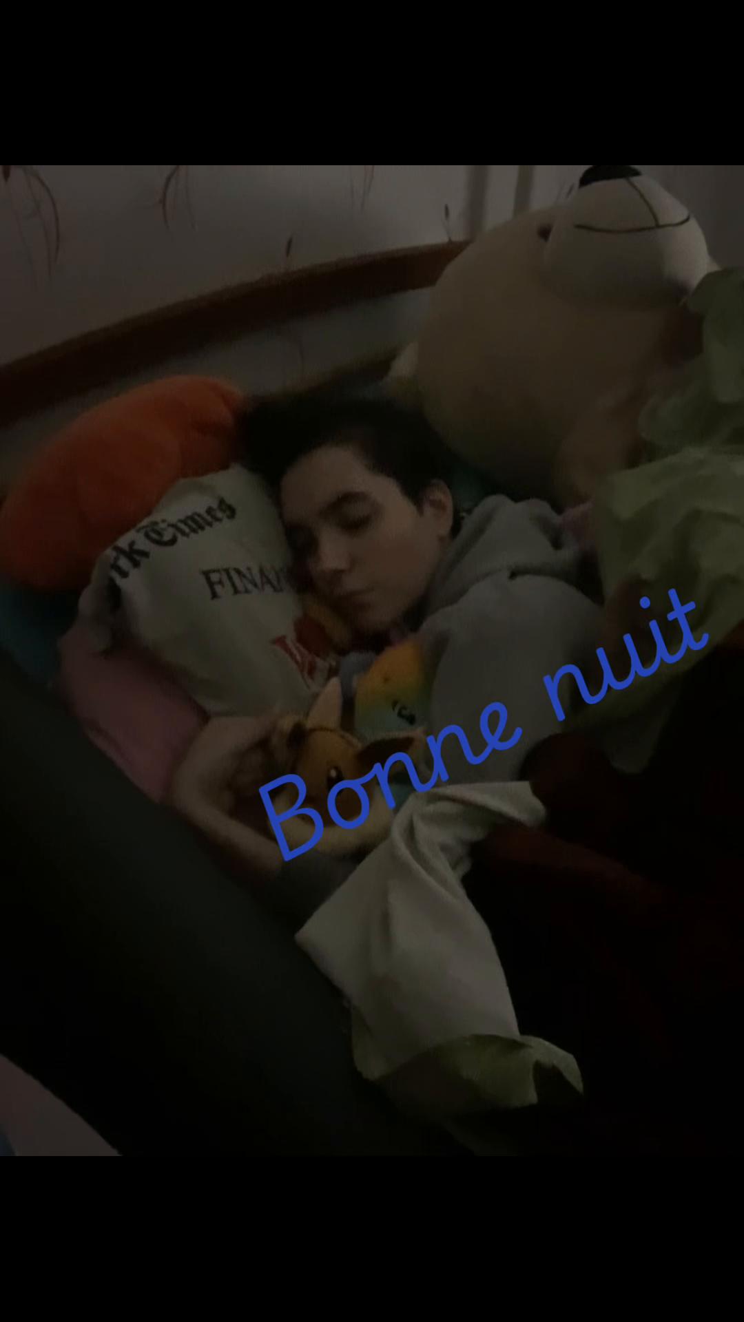 @F@nny Guerrière de la Lumière
