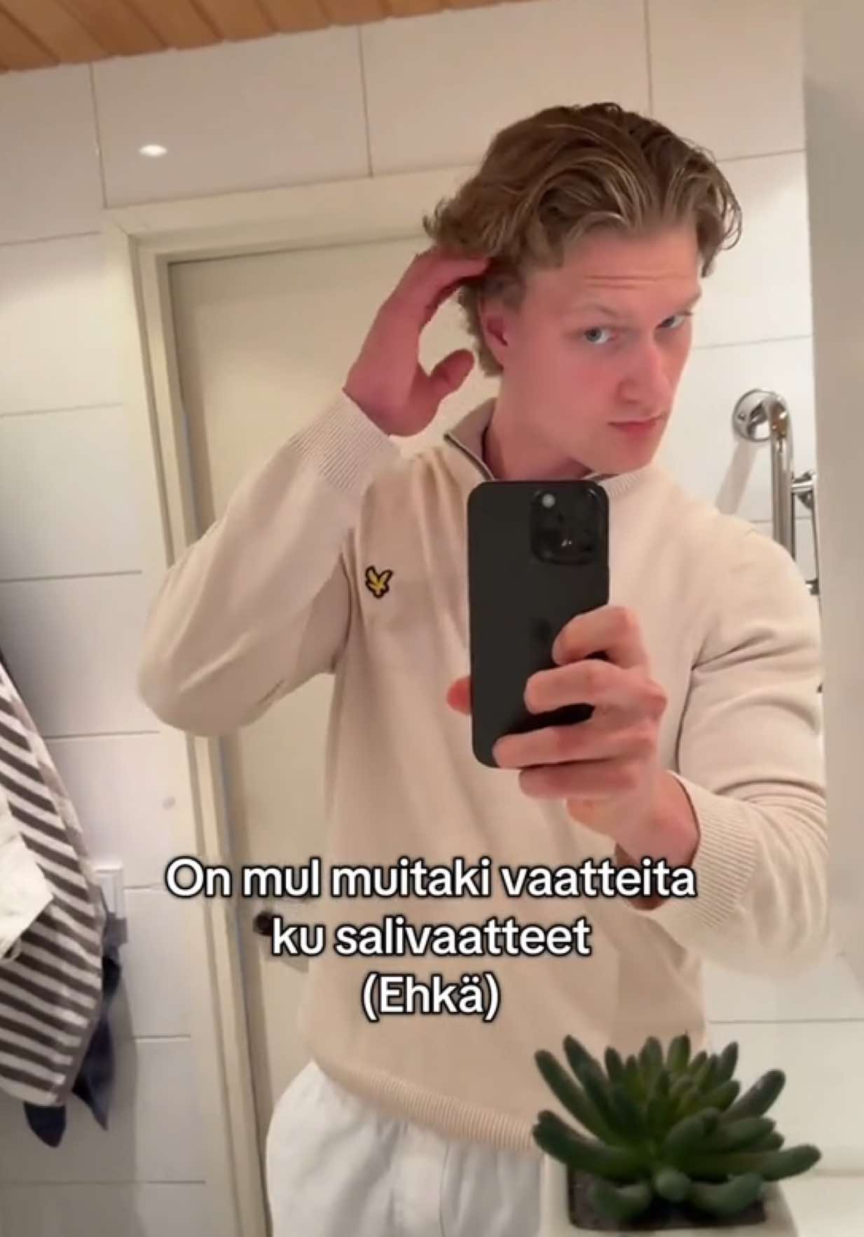 @Mikko Kirstil&auml;