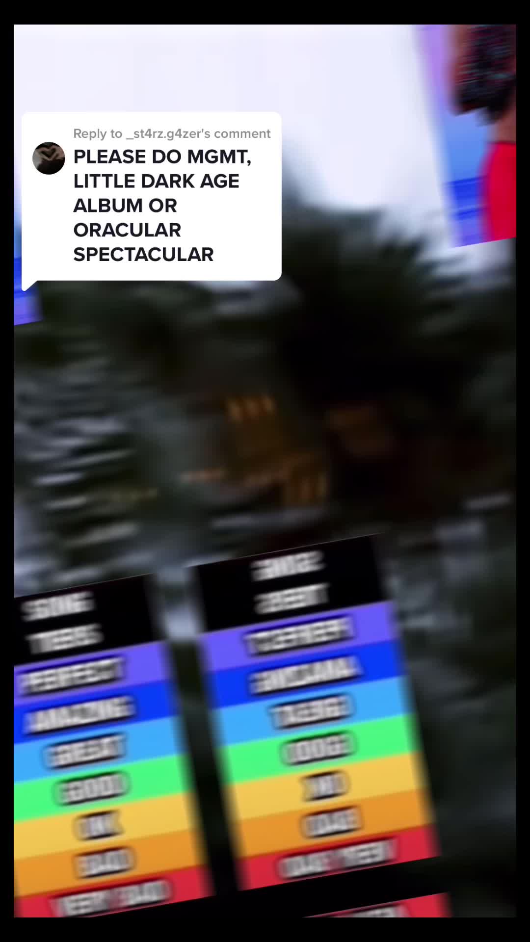 @Album Reviews