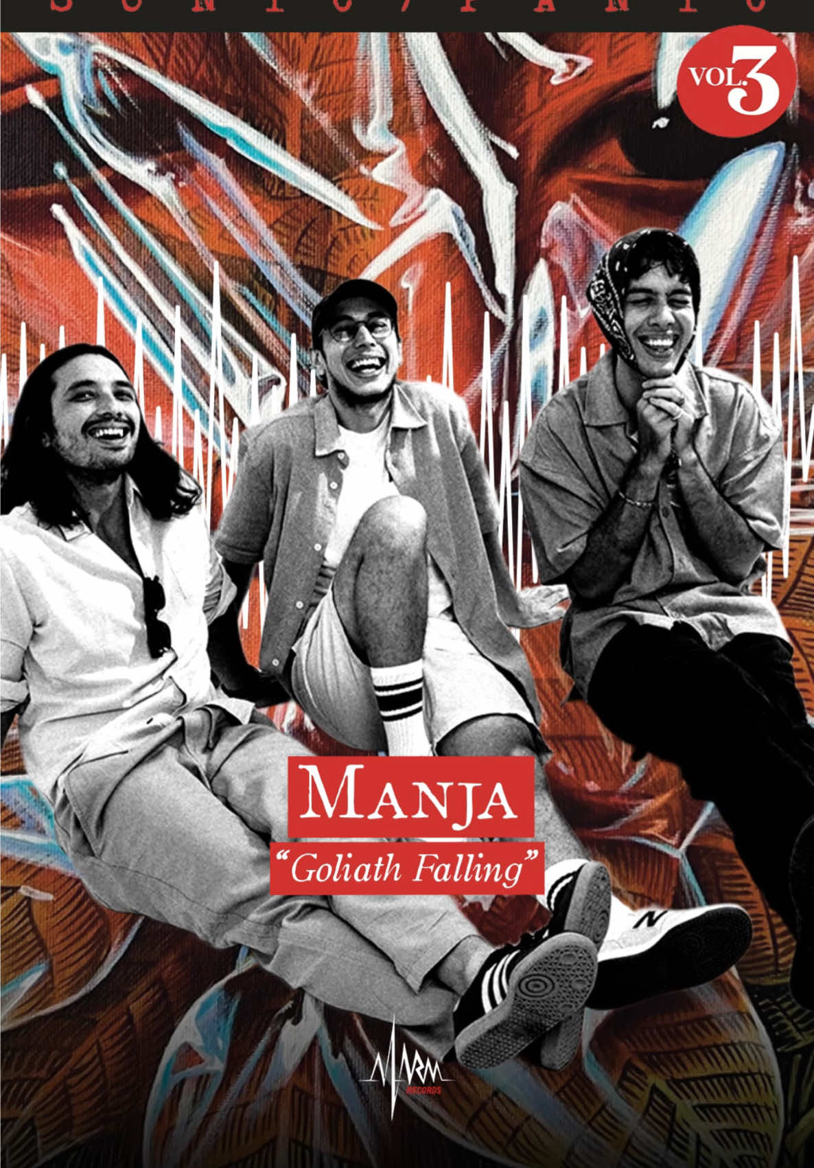 @MANJA