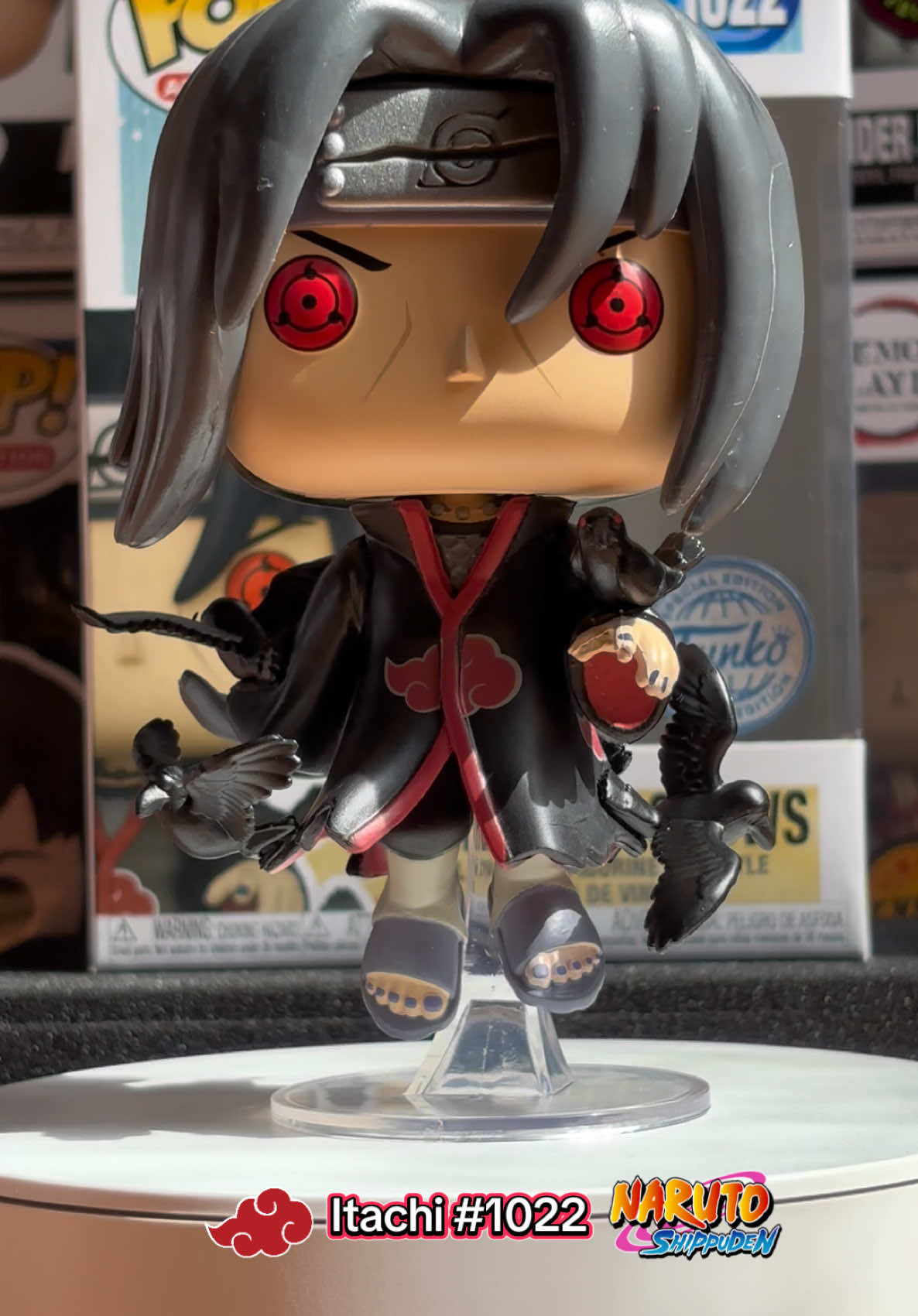@Aleyer Funko